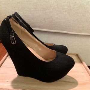 Pumps
